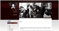 Desktop Screenshot of deltaserat.com